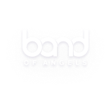 Band of Angels logo