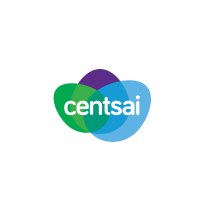 CentSai logo