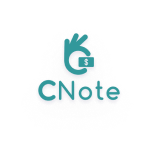 CNote logo