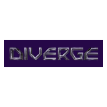Diverge logo