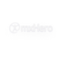 MX Hero logo