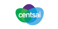 CentSai logo