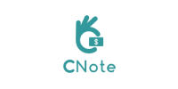 CNote logo