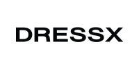 DressX logo