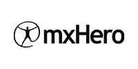 MX Hero logo