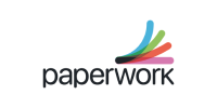 Paperwork logo