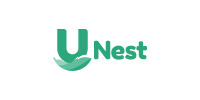 UNest logo