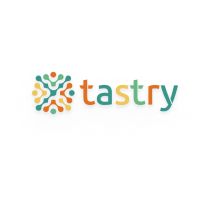 Tastry logo