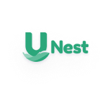 UNest logo