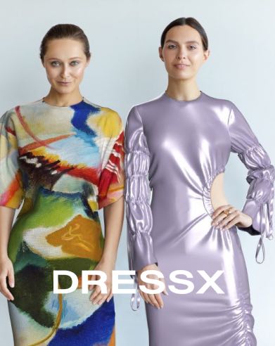 DressX cover image