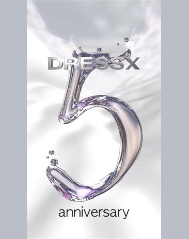 DressX cover image