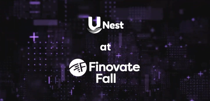UNest Demo at Finnovate