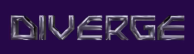 Diverge logo