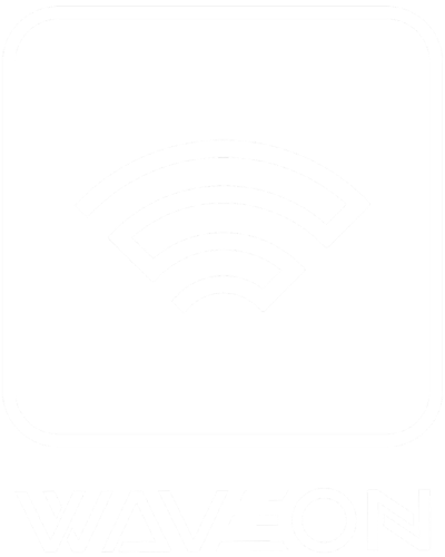 WaveOn logo