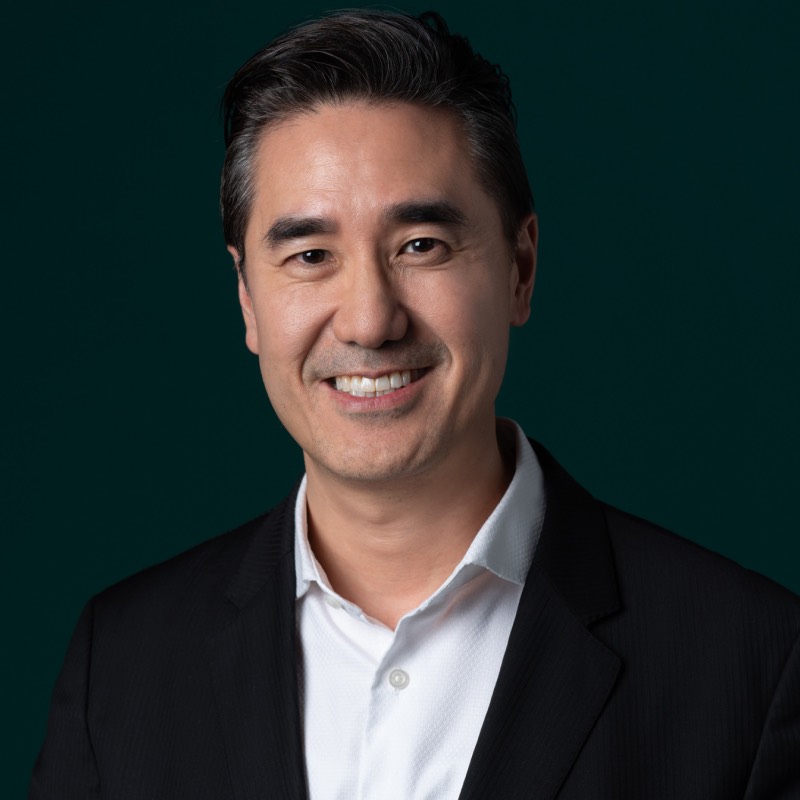 photo of Derek Hu