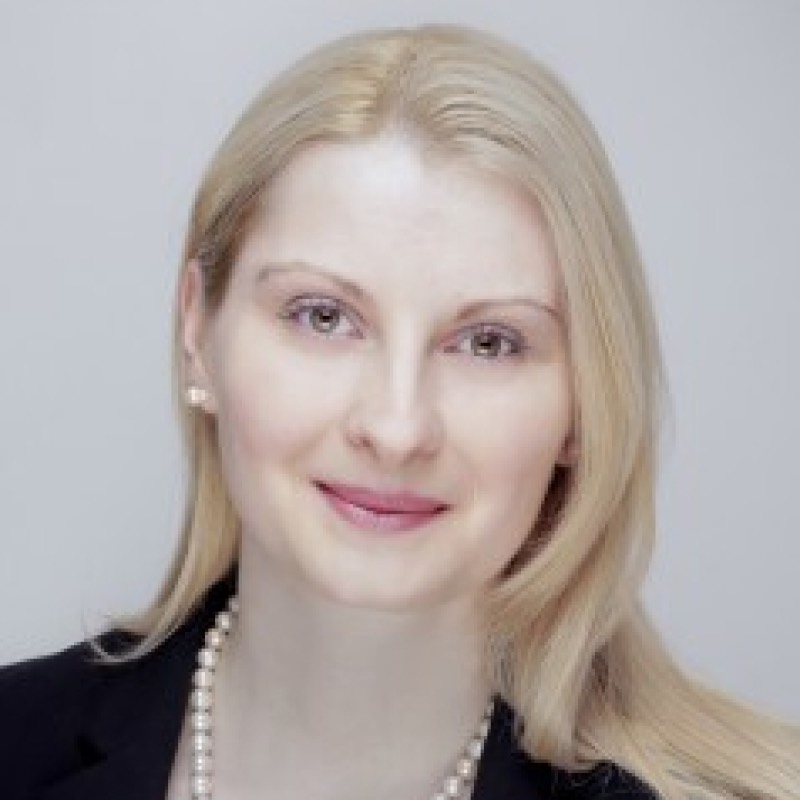 Sonja Markova's profile photo